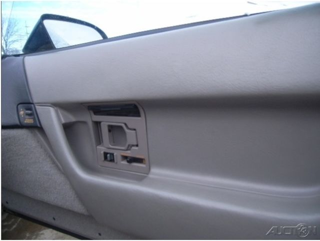 1990 Chevrolet Corvette ZR1 - photo 8