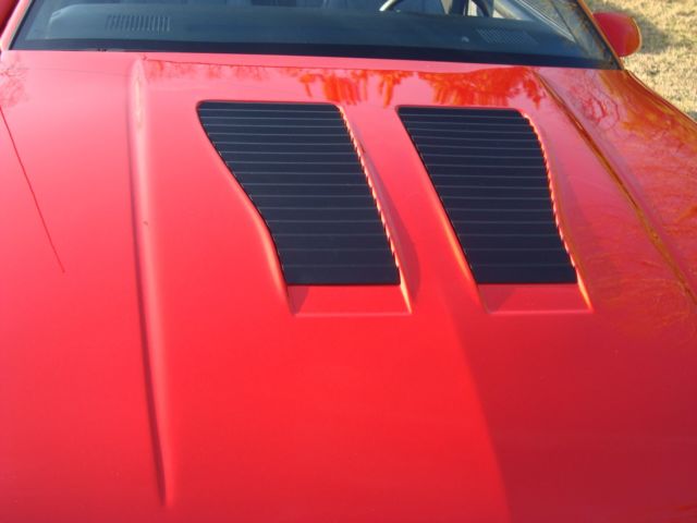 1990 Chevrolet Camaro Convertible - photo 3