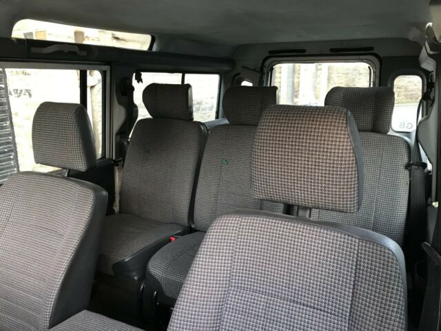 1990 Land Rover Defender - photo 10