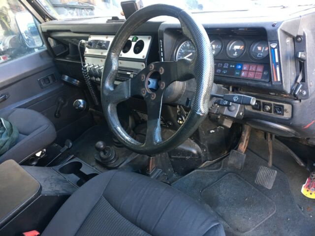 1990 Land Rover Defender - photo 5