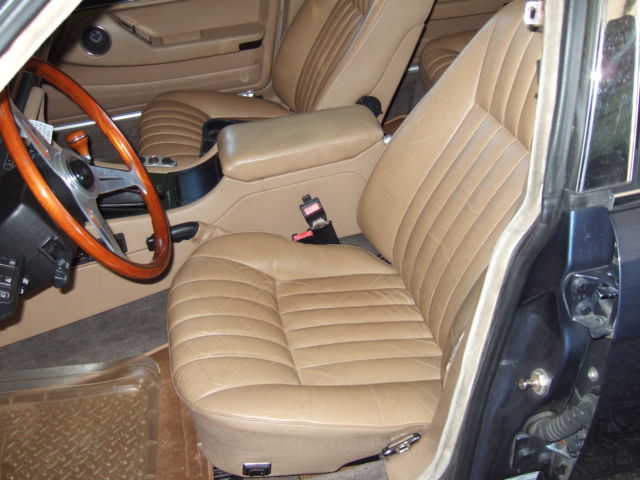 1990 Jaguar XJ6 - photo 5