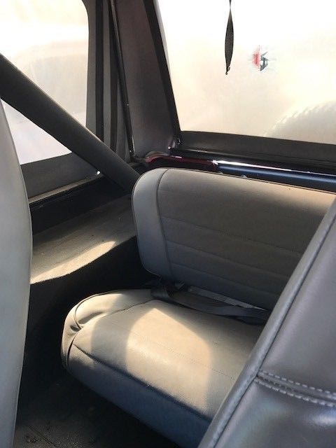 1990 Jeep Wrangler - photo 6