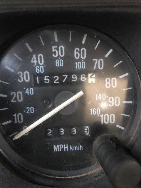 1990 Jeep Wrangler - photo 7