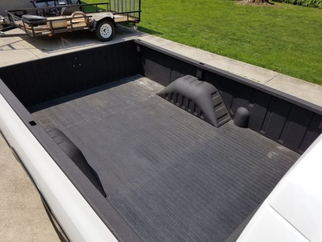 1991 Dodge Ram 2500 F1S8 Trim Code - photo 12