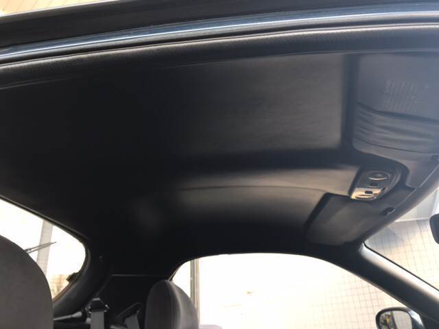 1991 Mazda RX-7 - photo 12