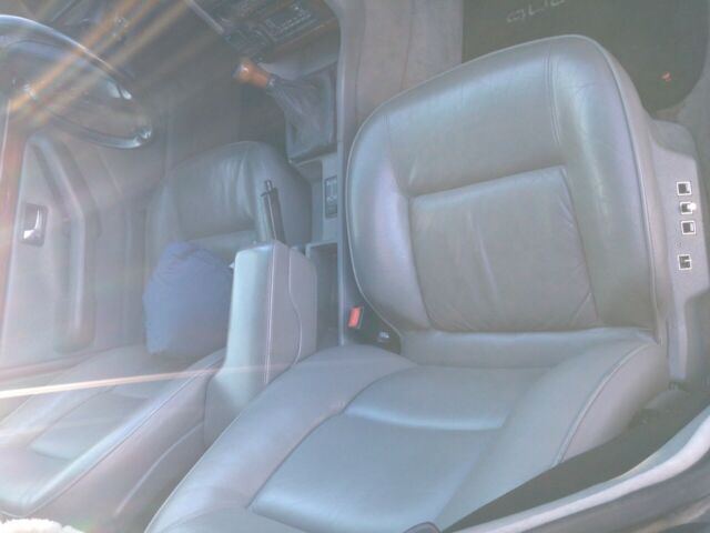 1991 Audi 200 20V Avant Quattro Premium - photo 11