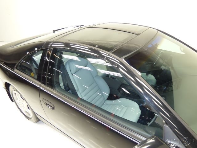 1991 Nissan 300ZX 2+2 hatchback - photo 11