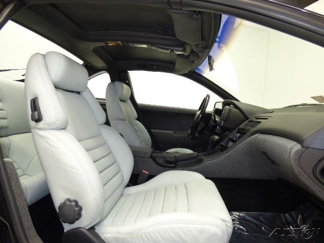 1991 Nissan 300ZX 2+2 hatchback - photo 12