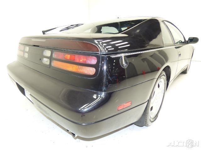 1991 Nissan 300ZX 2+2 hatchback - photo 8