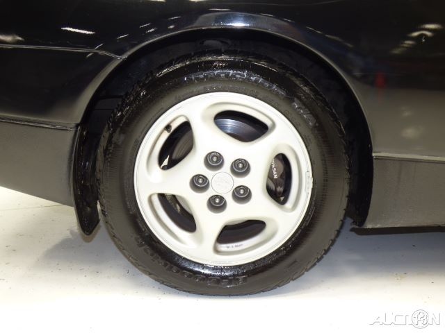 1991 Nissan 300ZX 2+2 hatchback - photo 9