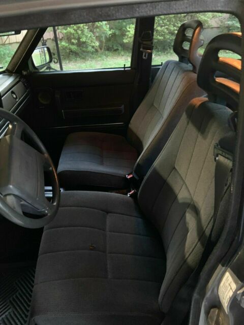 1991 Volvo 240 - photo 6
