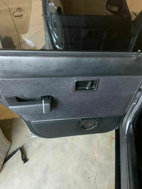 1991 Volvo 240 - photo 7