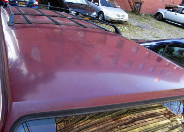 1991 Volvo 240 - photo 7