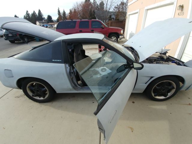 1991 Nissan 240SX - photo 10