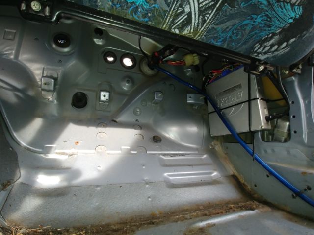 1991 Nissan 240SX - photo 11