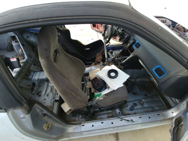 1991 Nissan 240SX - photo 12