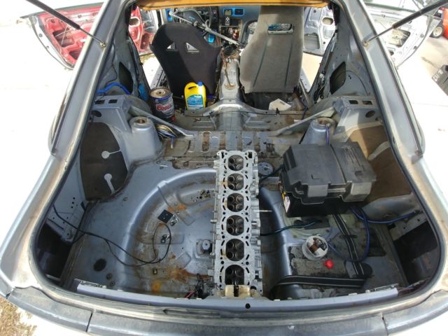 1991 Nissan 240SX - photo 8
