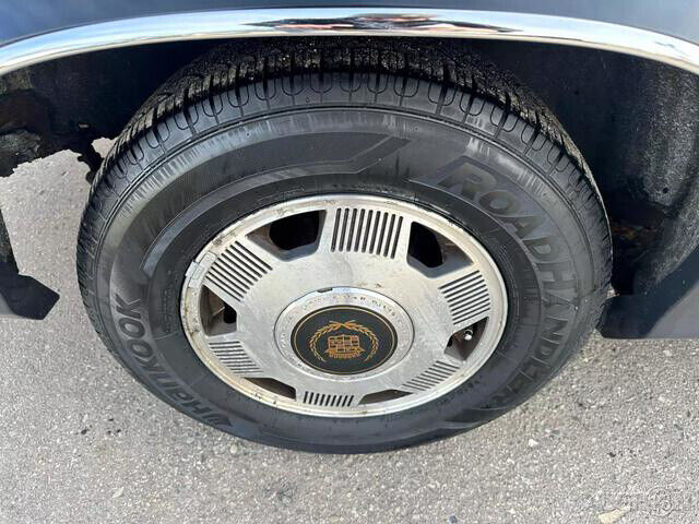 1991 Cadillac DeVille 2D Coupe - photo 13