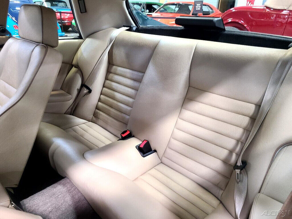 1991 Jaguar XJ 2dr Coupe - photo 11