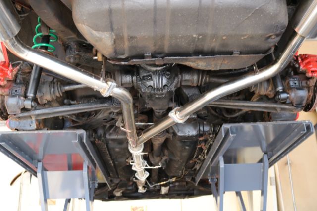 1991 Mitsubishi 3000GT VR-4 - photo 8