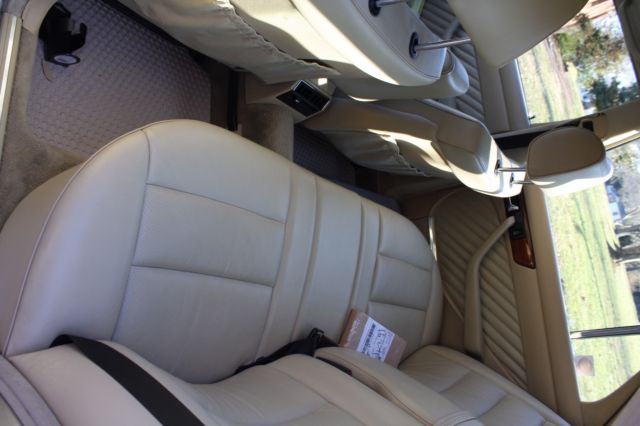 1991 Mercedes-Benz S-Class 300SE - photo 12