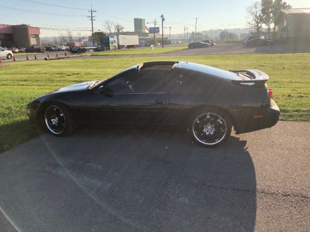 1991 Nissan 300ZX