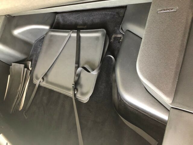 1991 Nissan 300ZX Black Leather - photo 9