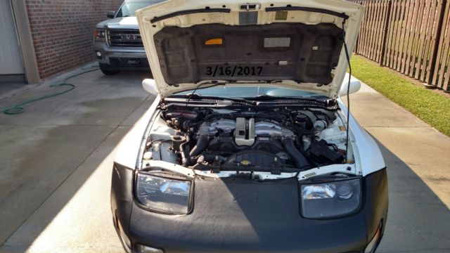 1991 Nissan 300ZX 2+2 - photo 10