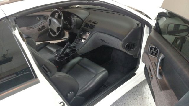 1991 Nissan 300ZX 2+2 - photo 8