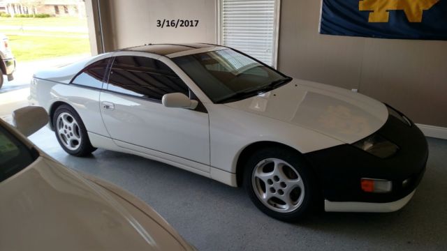 1991 Nissan 300ZX 2+2 - photo 9