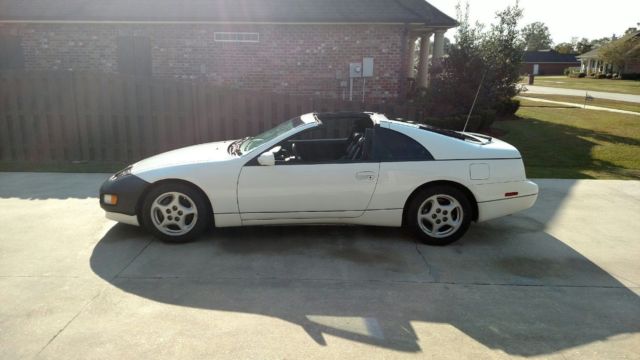 1991 Nissan 300ZX 2+2 - photo 13