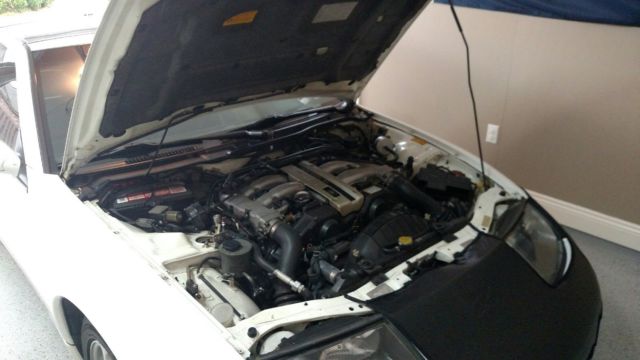 1991 Nissan 300ZX 2+2 - photo 10