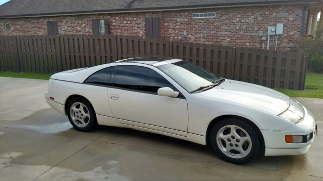 1991 Nissan 300ZX 2+2 - photo 3