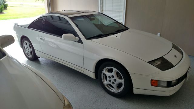 1991 Nissan 300ZX 2+2 - photo 4
