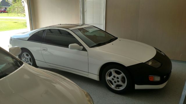 1991 Nissan 300ZX 2+2 - photo 5
