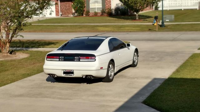 1991 Nissan 300ZX 2+2 - photo 6