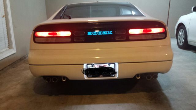 1991 Nissan 300ZX 2+2 - photo 7
