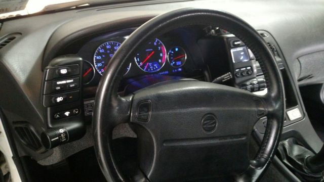 1991 Nissan 300ZX 2+2 - photo 8