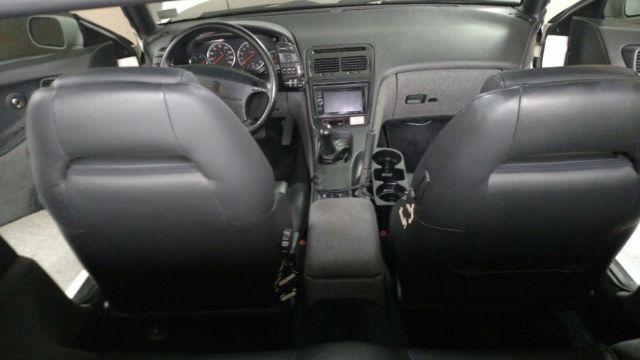 1991 Nissan 300ZX 2+2 - photo 9
