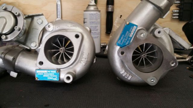1991 Nissan 300ZX twin turbo - photo 13