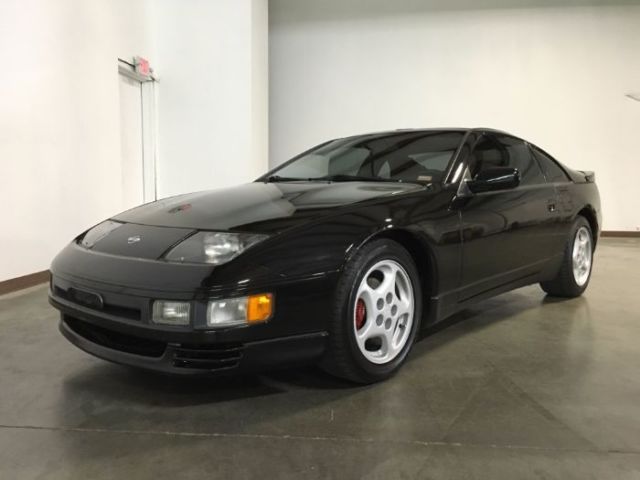 1991 Nissan 300ZX