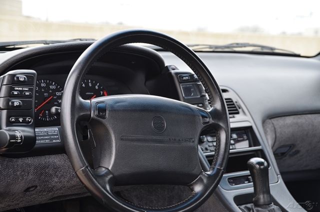 1991 Nissan 300ZX Turbo - photo 12