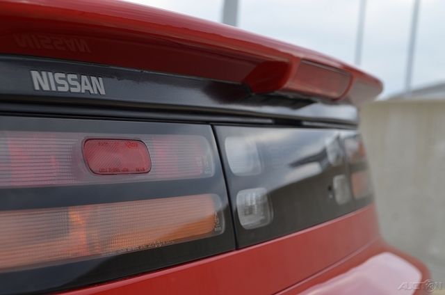 1991 Nissan 300ZX Turbo - photo 7