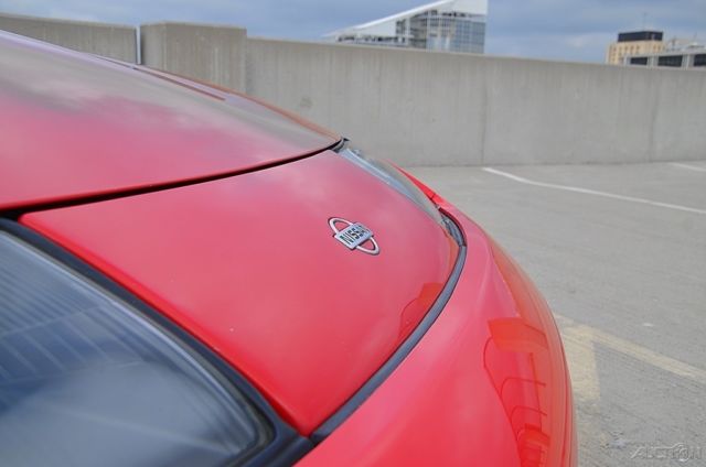 1991 Nissan 300ZX Turbo - photo 8