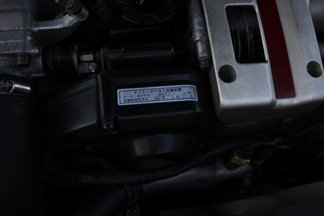 1991 Nissan 300ZX Twin Turbo - photo 3