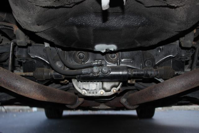 1991 Nissan 300ZX Twin Turbo - photo 4