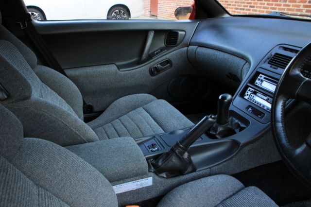 1991 Nissan 300ZX Twin Turbo - photo 9