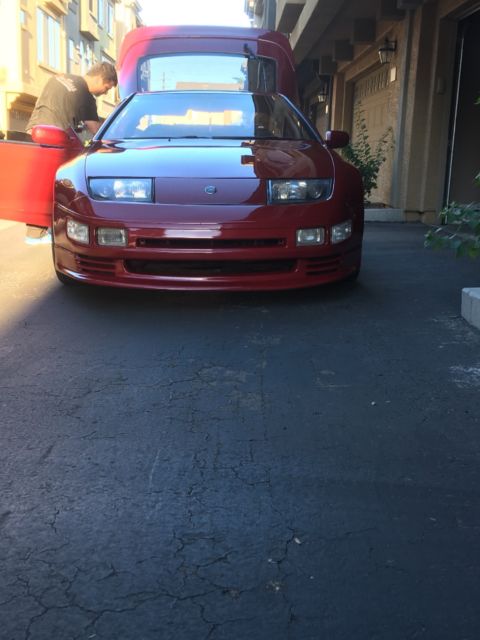 1980 Nissan 300ZX