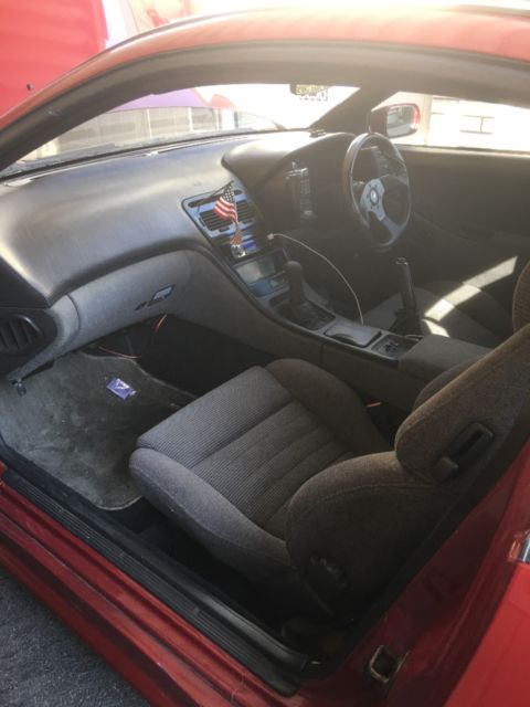 1980 Nissan 300ZX - photo 10