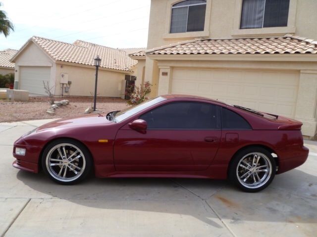 1980 Nissan 300ZX - photo 2